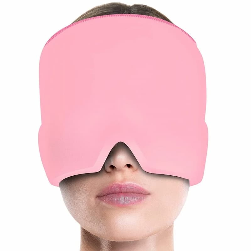 NeuroCool Migraine Relief Therapy Cap