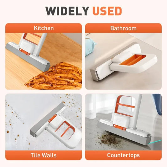 Mini Cleaning Portable Mop