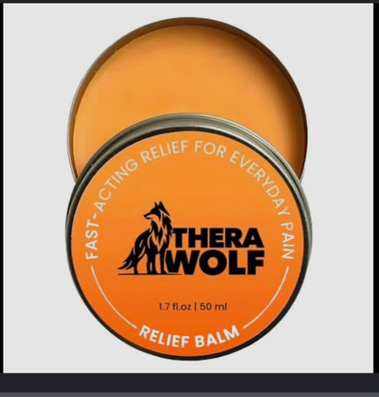 THERA   WOLF RELIAF  BALM