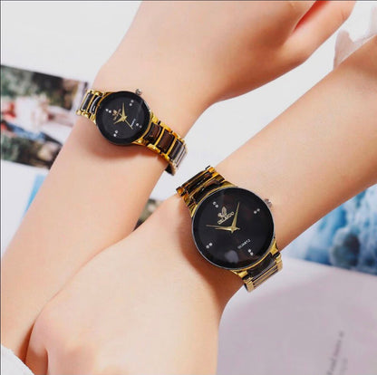 COUPLE WATCH