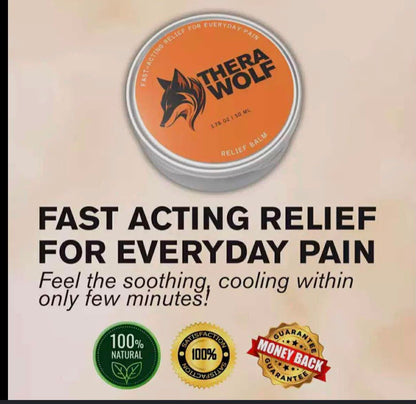 THERA   WOLF RELIAF  BALM