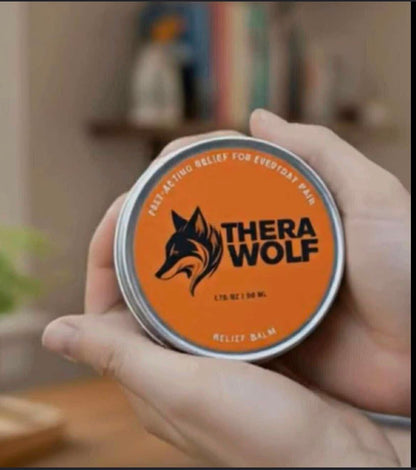 THERA   WOLF RELIAF  BALM