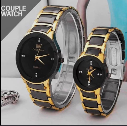 COUPLE WATCH