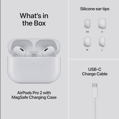 AIR PODS PRO 2