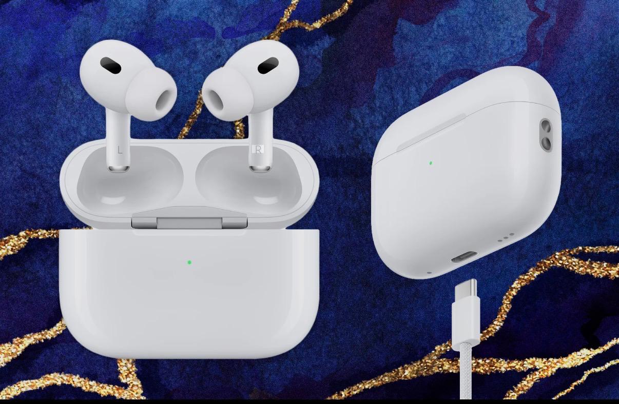AIR PODS PRO 2