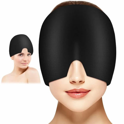 NeuroCool Migraine Relief Therapy Cap