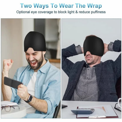 NeuroCool Migraine Relief Therapy Cap