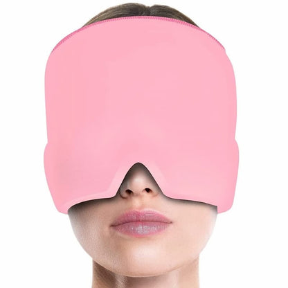 NeuroCool Migraine Relief Therapy Cap